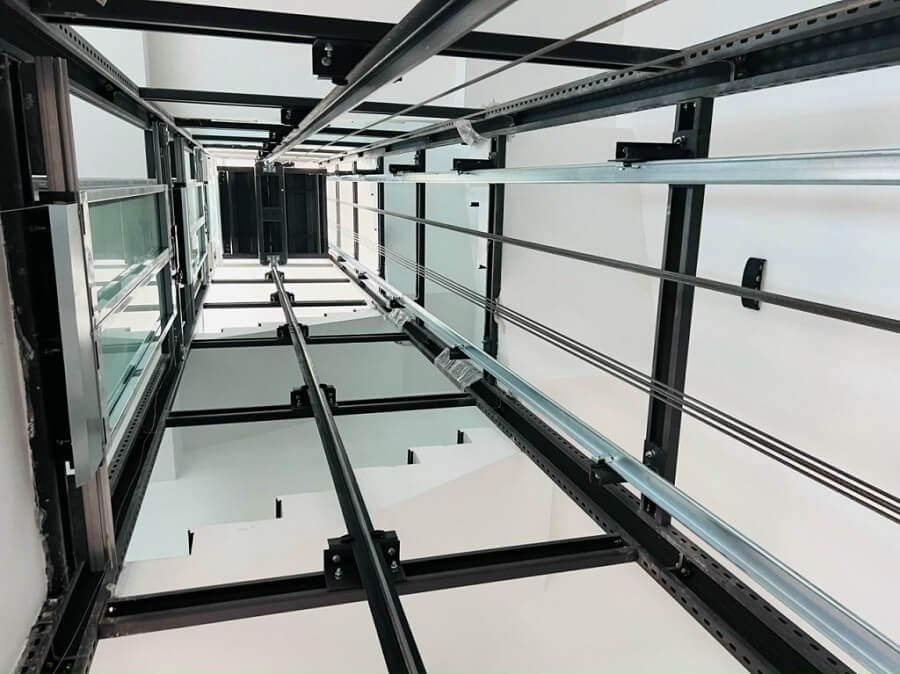 Hãy lựa chọn ray dẫn hướng có xuất xứ rõ ràng, đạt tiêu chuẩn